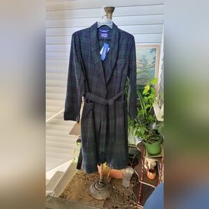 NWT Vintage Pendleton Robe